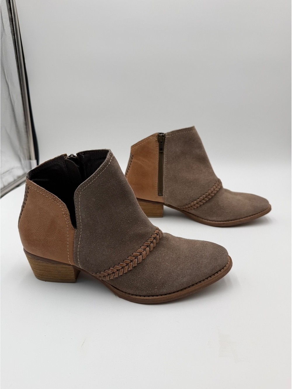 Diba True Say Again Ankle Boot